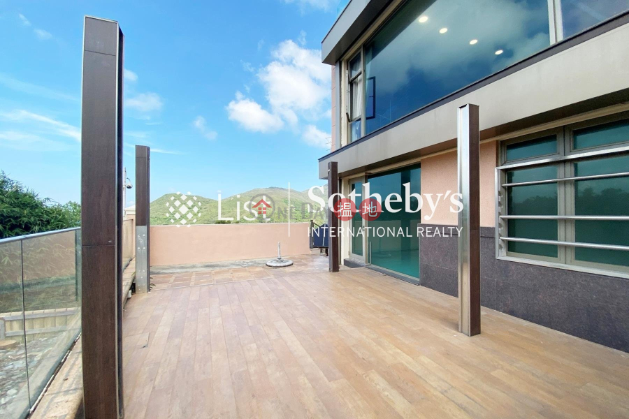 HK$ 150,000/ month | 88 The Portofino Sai Kung, Property for Rent at 88 The Portofino with 4 Bedrooms