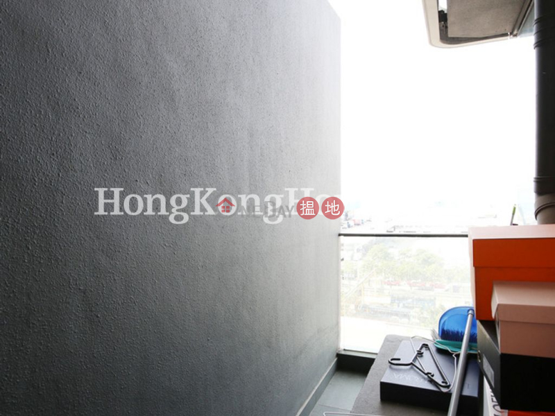 Property Search Hong Kong | OneDay | Residential | Rental Listings 1 Bed Unit for Rent at Upton