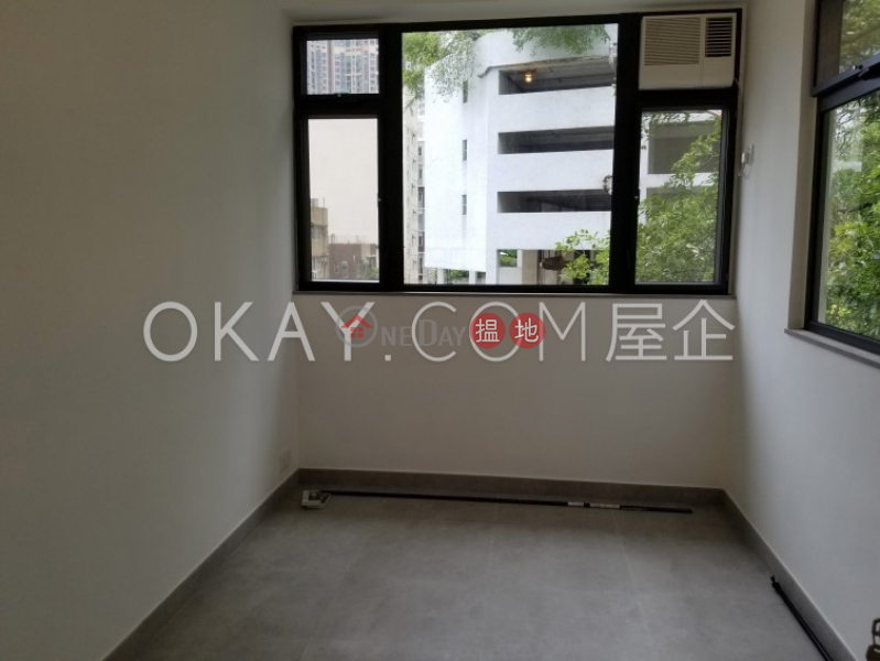 2房1廁,極高層紫蘭樓出租單位39-43山市街 | 西區香港出租-HK$ 28,000/ 月