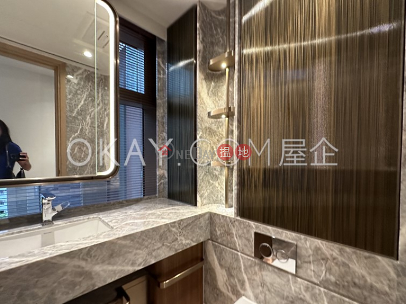 堅尼地道22A號-高層住宅-出租樓盤-HK$ 86,000/ 月