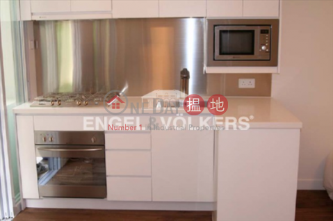 Studio Flat for Sale in Sai Ying Pun, Tung Cheung Building 東祥大廈 | Western District (EVHK37041)_0