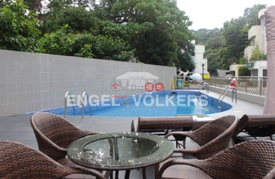 4 Bedroom Luxury Apartment/Flat for Sale in Sai Kung | Hebe Villa 白沙灣花園 Sales Listings