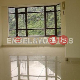 3 Bedroom Family Flat for Rent in Mid Levels West | Tycoon Court 麗豪閣 _0