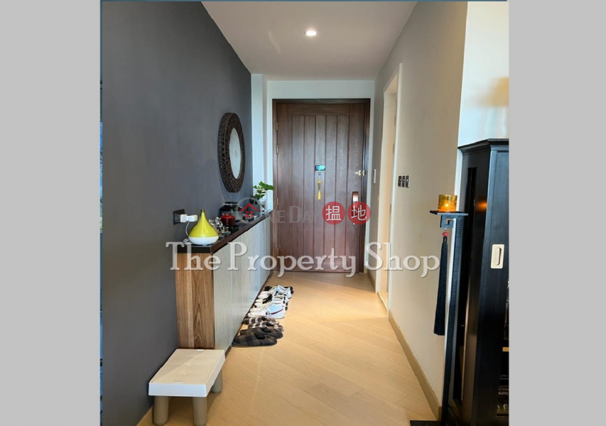 Stylish Apartment + Large Terrace & CP8大網仔路 | 西貢-香港|出售HK$ 1,250萬