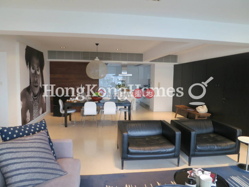 2 Bedroom Unit at Block A Cape Mansions | For Sale, 56-62 Mount Davis Road | Western District Hong Kong | Sales HK$ 45M