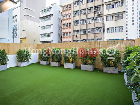 Studio Unit for Rent at Wah Lee Building, Wah Lee Building 華利樓 | Western District (Proway-LID174432R)_0