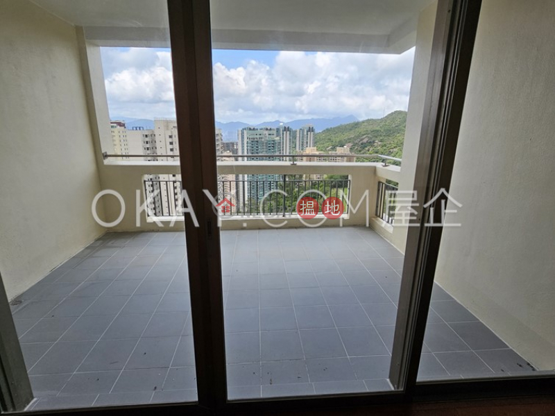 畢拉山道 111 號 C-D座-中層-住宅|出租樓盤|HK$ 60,200/ 月