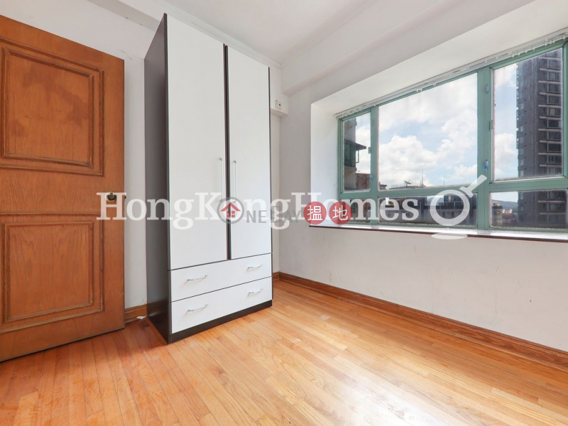 Property Search Hong Kong | OneDay | Residential, Rental Listings, 3 Bedroom Family Unit for Rent at Goldwin Heights