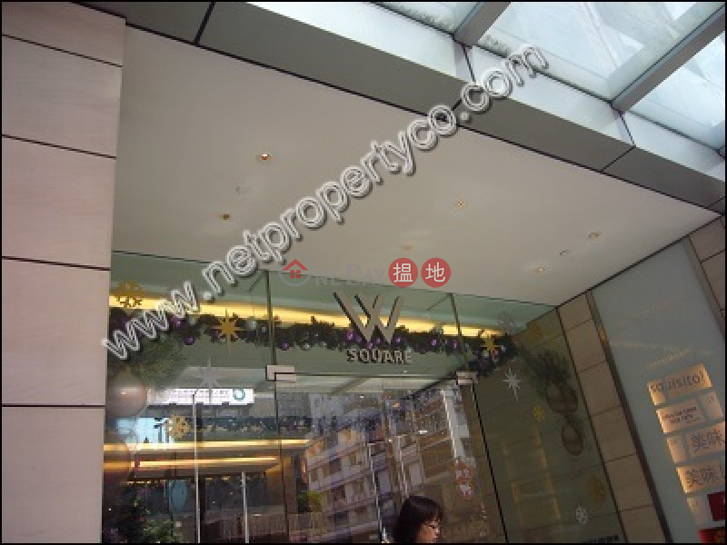 Prime Office Space in Wanchai For Rent | 318-324 Hennessy Road | Wan Chai District | Hong Kong Rental | HK$ 108,000/ month