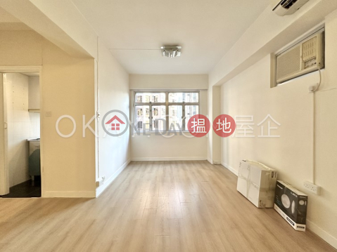 Unique 2 bedroom in Tin Hau | Rental, Magnolia Mansion 景香樓 | Eastern District (OKAY-R26880)_0
