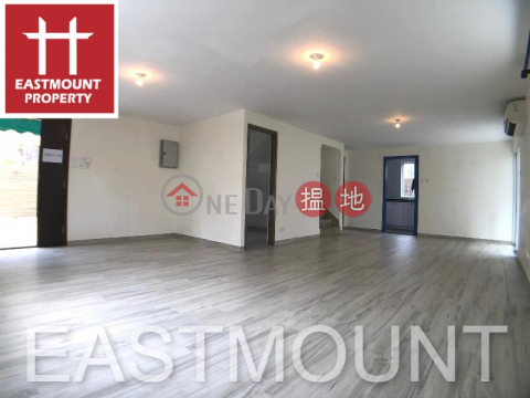 Clearwater Bay Village House | Property For Rent or Lease in Tai Au Mun 大坳門-Detached, Big yard | Property ID:2330 | Tai Au Mun 大坳門 _0