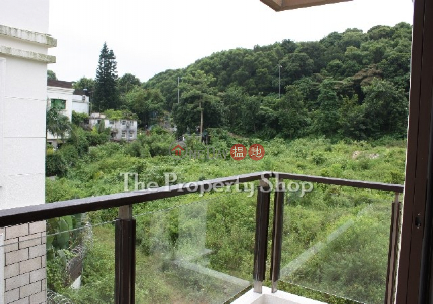 4 Bed House + CP Near Bustop | 123 Tai Mong Tsai Road | Sai Kung, Hong Kong, Rental | HK$ 46,000/ month