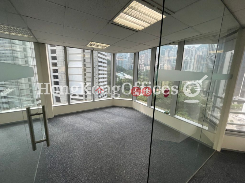 Property Search Hong Kong | OneDay | Office / Commercial Property Rental Listings | Office Unit for Rent at Lippo Centre