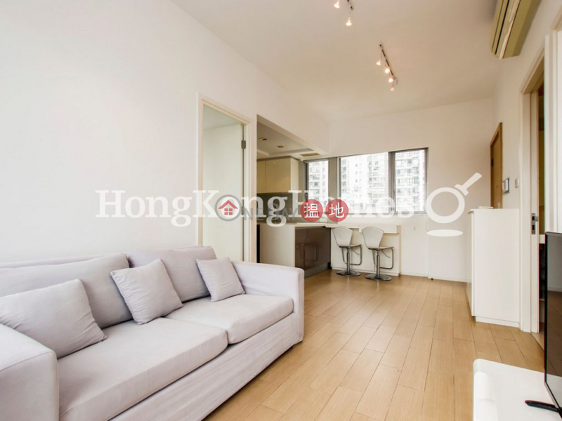 Soho 38, Unknown | Residential Rental Listings HK$ 35,800/ month