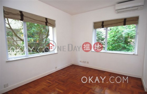 Elegant 3 bedroom with parking | Rental, Kam Fai Mansion 錦輝大廈 | Central District (OKAY-R13065)_0