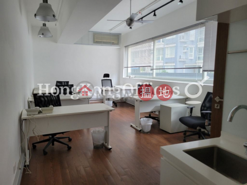 Office Unit for Rent at Centre Hollywood, Centre Hollywood 荷李活道151號 | Western District (HKO-70627-ACHR)_0