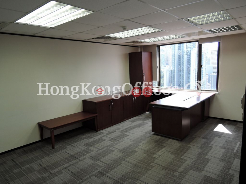 Office Unit for Rent at Bank of American Tower 12 Harcourt Road | Central District | Hong Kong, Rental, HK$ 72,800/ month