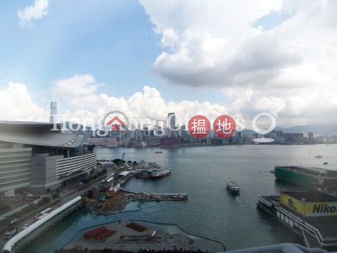 鷹君中心寫字樓租單位出租, 鷹君中心 Great Eagle Centre | 灣仔區 (HKO-45733-AHHR)_0