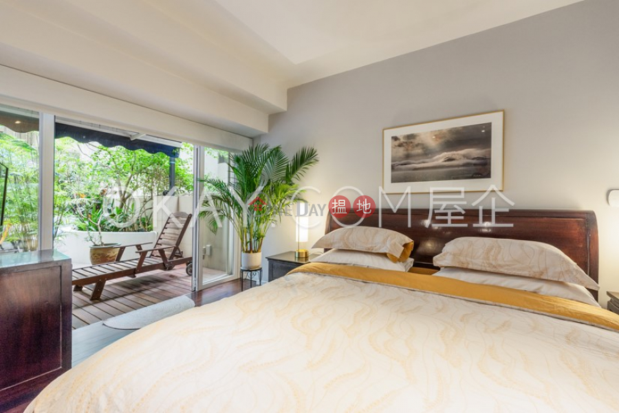 Property Search Hong Kong | OneDay | Residential, Rental Listings | Lovely 2 bedroom with terrace | Rental