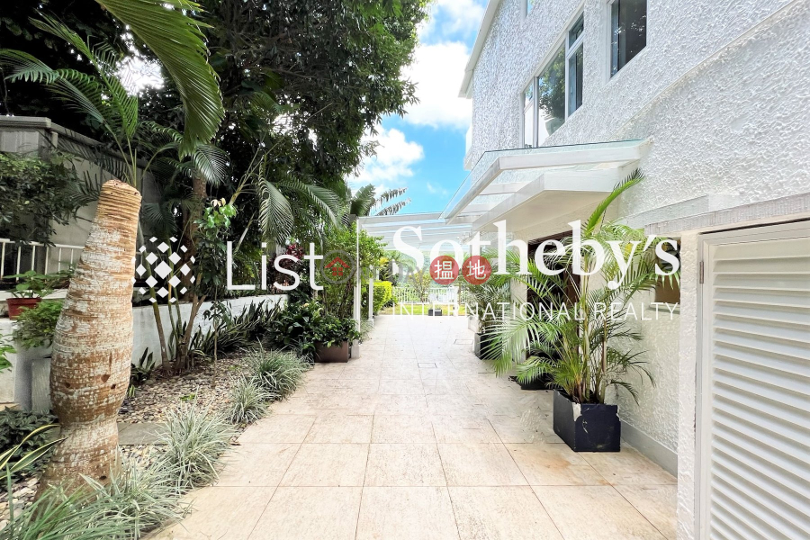 Property Search Hong Kong | OneDay | Residential, Sales Listings | Property for Sale at Caribbean Villa with 4 Bedrooms