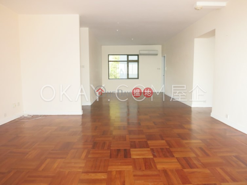 Efficient 3 bedroom with balcony & parking | Rental, 101 Repulse Bay Road | Southern District | Hong Kong, Rental HK$ 98,000/ month