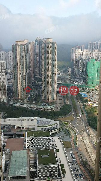 Property Search Hong Kong | OneDay | Residential | Sales Listings, Tower 8 Phase 2 Le Point Metro Town | 2 bedroom High Floor Flat for Sale