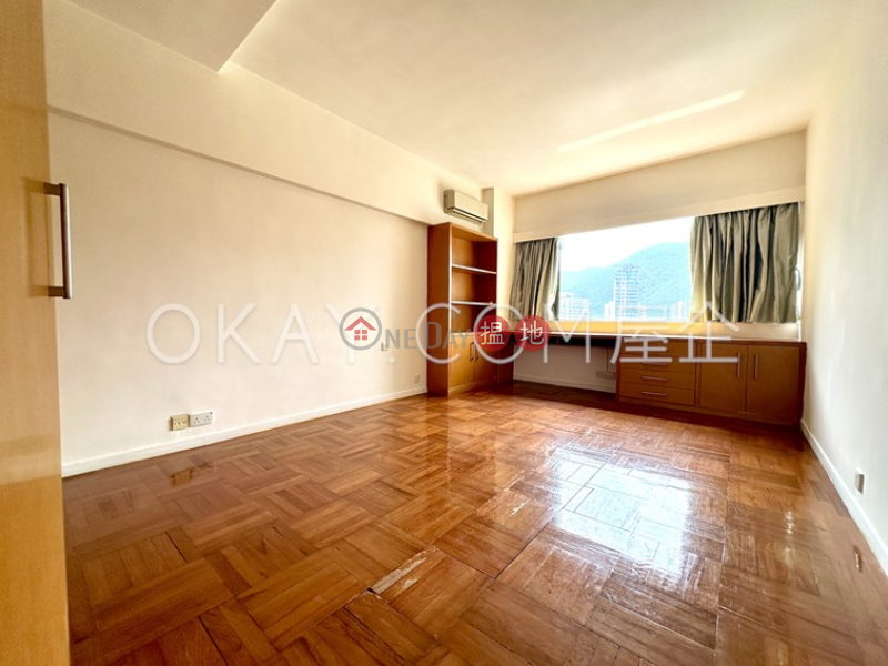 Efficient 3 bed on high floor with sea views & balcony | For Sale | Repulse Bay Garden 淺水灣麗景園 Sales Listings