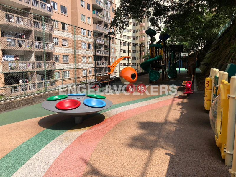 HK$ 55,000/ month, Realty Gardens, Western District 3 Bedroom Family Flat for Rent in Mid Levels West