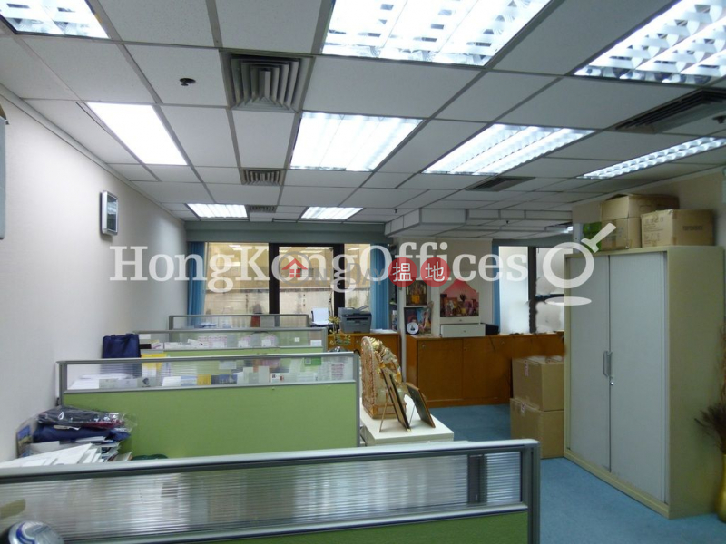 Office Unit for Rent at Austin Tower, 22-26 Austin Avenue | Yau Tsim Mong | Hong Kong, Rental HK$ 20,439/ month