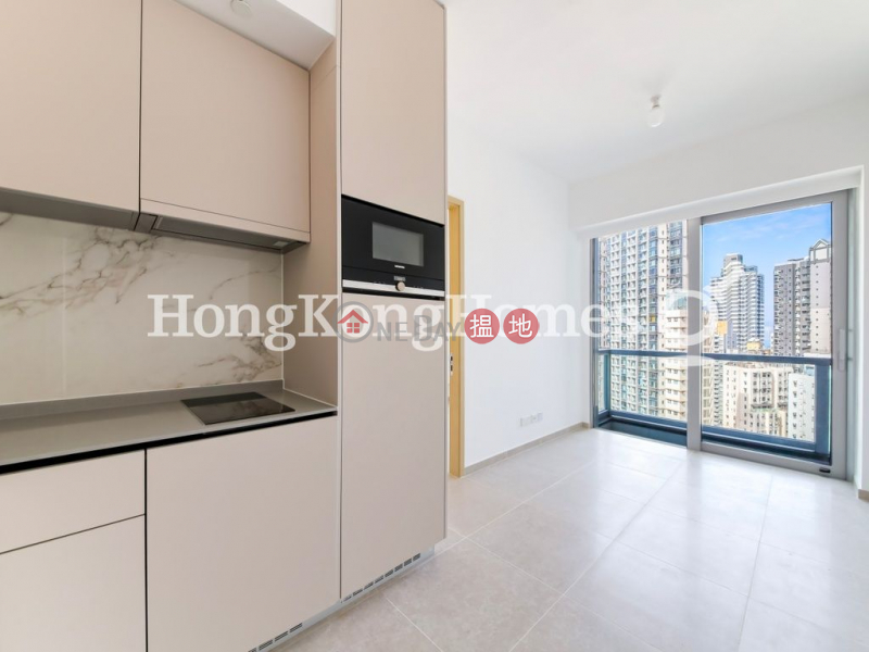 1 Bed Unit for Rent at Resiglow Pokfulam, Resiglow Pokfulam RESIGLOW薄扶林 Rental Listings | Western District (Proway-LID171589R)