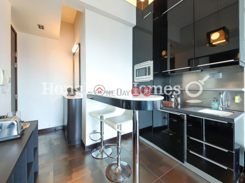 Property Search Hong Kong | OneDay | Residential, Rental Listings, Studio Unit for Rent at J Residence