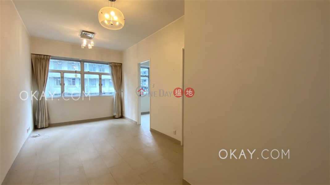 Intimate 2 bedroom in Western District | For Sale | Kuk Fung Building 吉豐大廈 Sales Listings