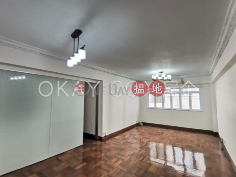 Gorgeous 3 bedroom on high floor with parking | Rental | Jade Court 清琳閣 _0