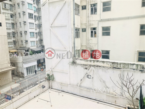 Lovely 2 bedroom in Mid-levels West | Rental | Cameo Court 慧源閣 _0