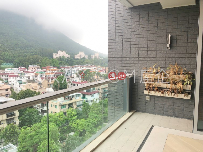 Lovely 4 bedroom with rooftop, balcony | For Sale | 663 Clear Water Bay Road | Sai Kung, Hong Kong | Sales | HK$ 35M