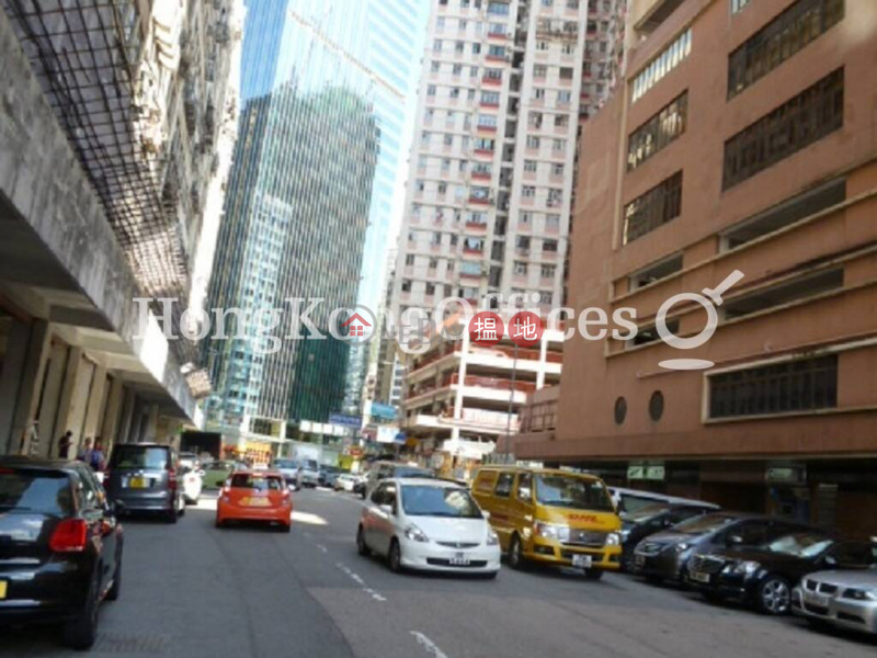 Property Search Hong Kong | OneDay | Office / Commercial Property | Rental Listings, Office Unit for Rent at Victoria Centre Block 1