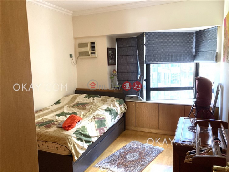 Property Search Hong Kong | OneDay | Residential | Rental Listings | Unique 3 bedroom with balcony & parking | Rental