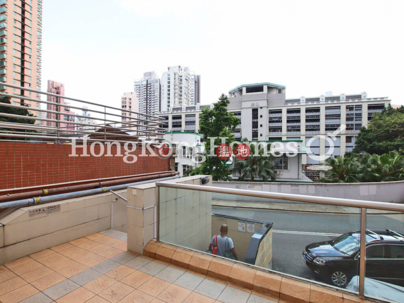 Property Search Hong Kong | OneDay | Residential, Sales Listings, 2 Bedroom Unit at Bonham Crest | For Sale