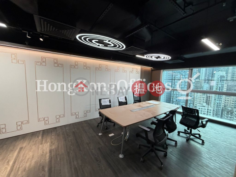 雲山大廈寫字樓租單位出租, 雲山大廈 Winsome House | 中區 (HKO-86945-AGHR)_0