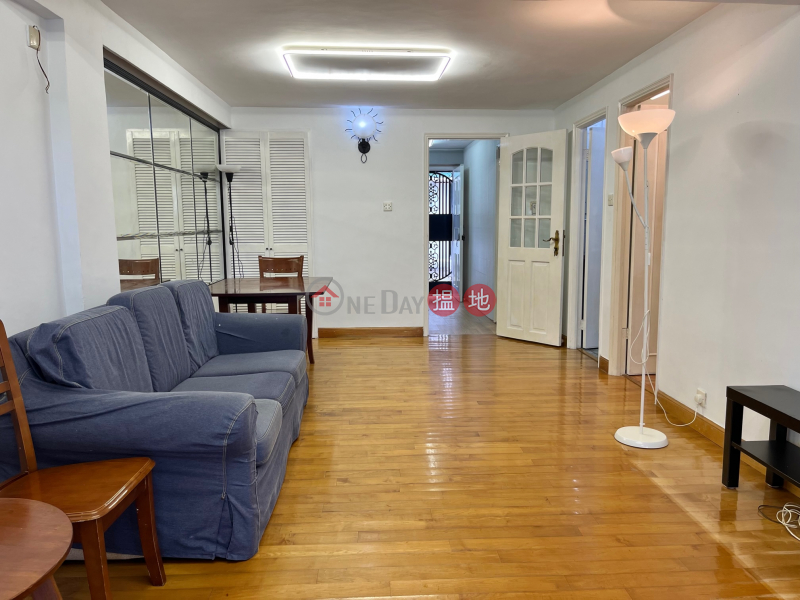 House 1 Roseville Villas | Ground Floor Residential, Rental Listings HK$ 16,800/ month