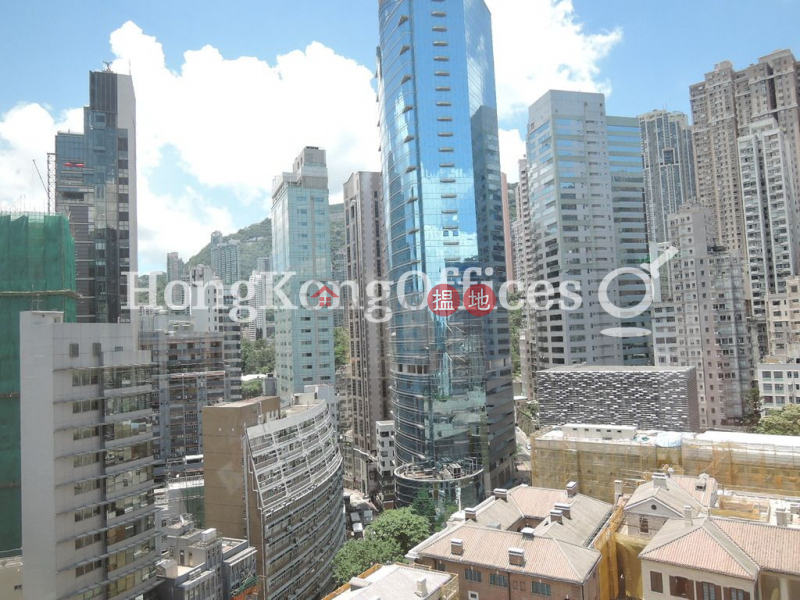 Property Search Hong Kong | OneDay | Office / Commercial Property, Rental Listings Office Unit for Rent at Chinachem Hollywood Centre