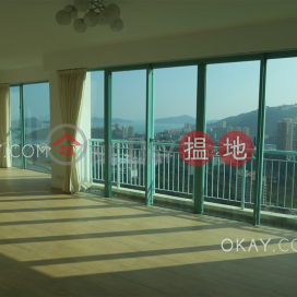 3房3廁,極高層,海景,星級會所《愉景灣 12期 海澄湖畔二段 閒澄閣出租單位》 | 愉景灣 12期 海澄湖畔二段 閒澄閣 Discovery Bay, Phase 12 Siena Two, Graceful Mansion (Block H2) _0