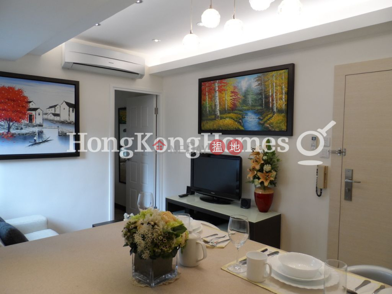 萬林閣-未知住宅出售樓盤-HK$ 520萬