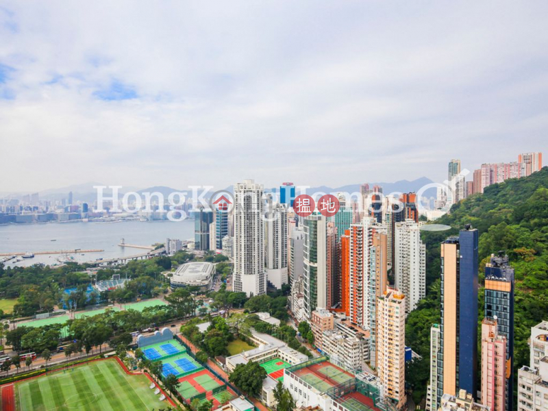 Property Search Hong Kong | OneDay | Residential, Sales Listings, 3 Bedroom Family Unit at Warrenwoods | For Sale