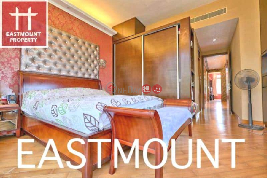 Sai Kung Villa House | Property For Sale or Rent in The Giverny, Hebe Haven 白沙灣溱喬-Well managed, High ceiling | The Giverny 溱喬 Sales Listings
