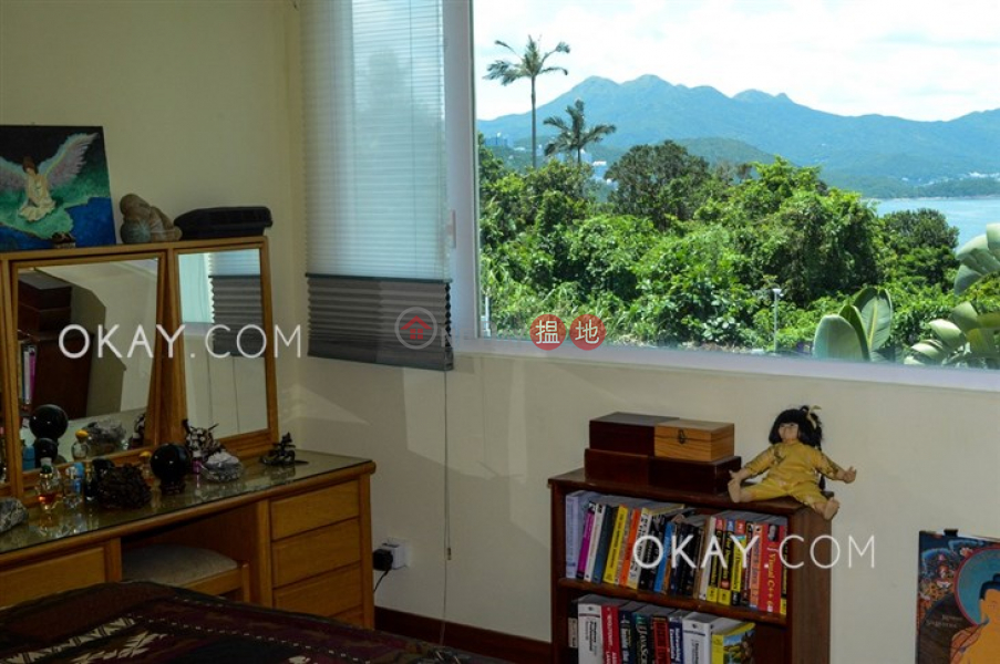 Property Search Hong Kong | OneDay | Residential | Sales Listings | Popular house with sea views, rooftop & terrace | For Sale