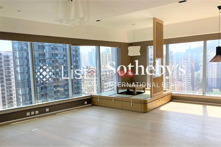 Mount Parker Residences, Unknown, Residential, Rental Listings HK$ 72,000/ month