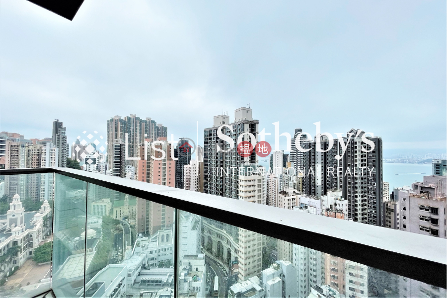 The Summa | Unknown, Residential, Rental Listings | HK$ 57,000/ month