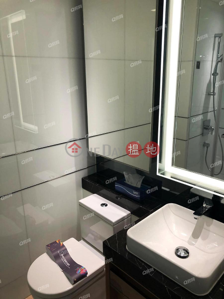 Property Search Hong Kong | OneDay | Residential | Rental Listings | Park Circle | Mid Floor Flat for Rent