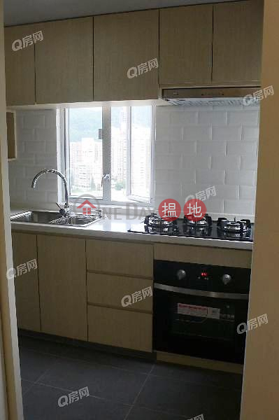 HK$ 23M Lin Fung Centre Tsuen Wan Lin Fung Centre | 3 bedroom Flat for Sale